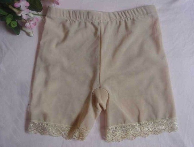 S-XL Retail Womens Nude Silicone Buttock Butt Hip Up Pads Enhancer Shapewear Underwear 2colors Free Shipping