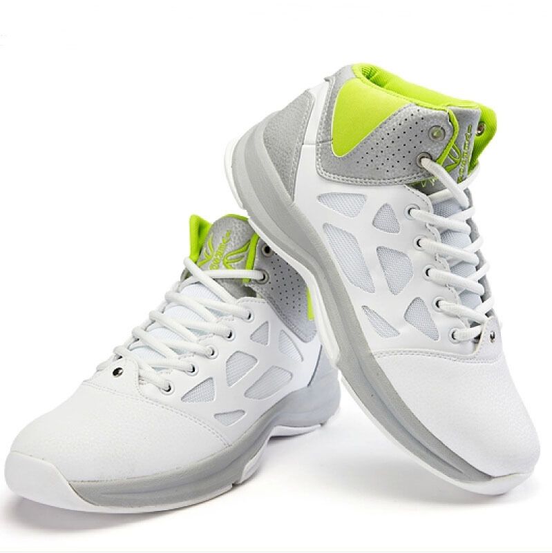 Brand Allen Iverson Basketball Shoes Men Sneaker Male Outdoor Wear