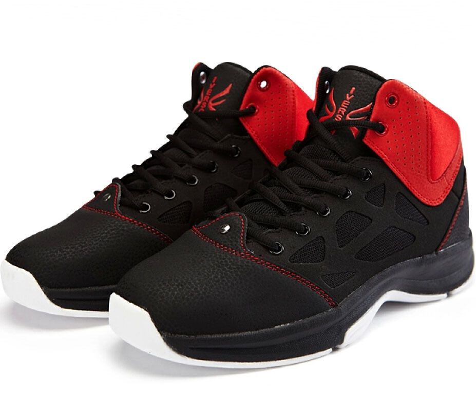 Brand Allen Iverson Basketball Shoes Men Sneaker Male Outdoor Wear