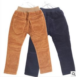 Corduroy pants for kids