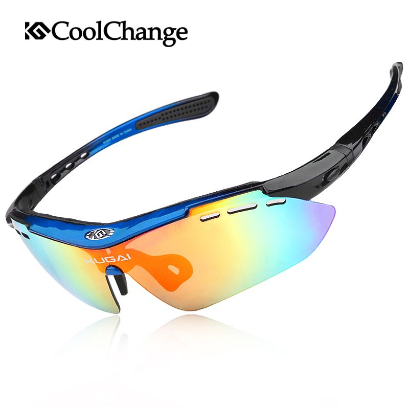 mountain bike prescription glasses