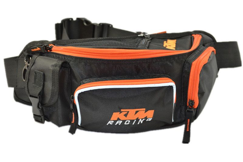 New Arrival KTM Waist Pack Messenger Bag Motorcycle Chest Pack