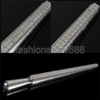 Compare Ring Sizer Tool Mandrel Prices | Buy Cheapest Mens White ...