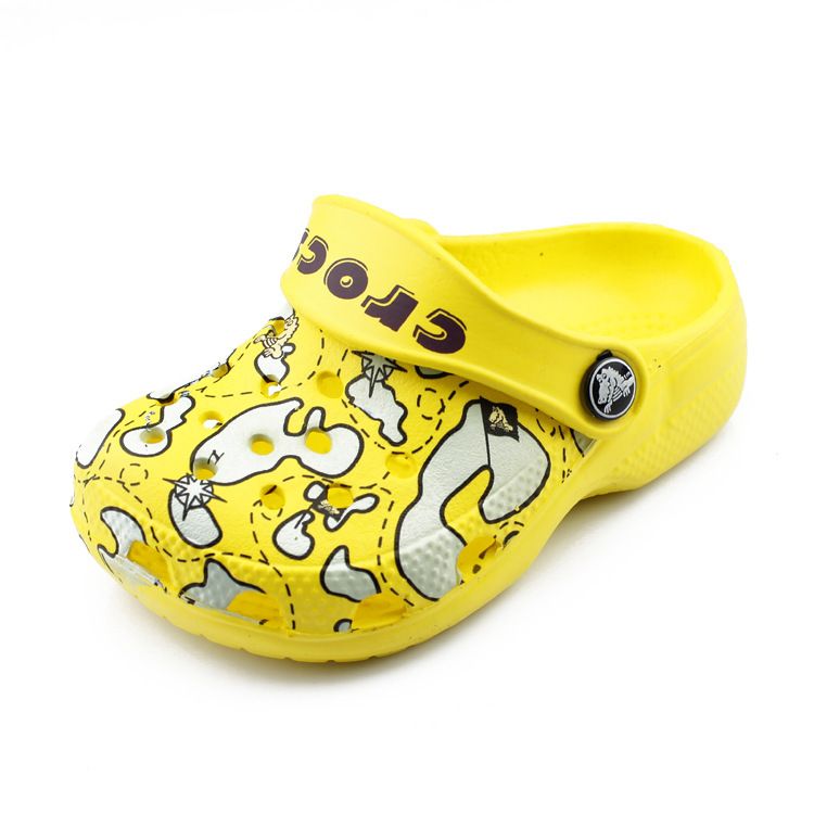 Children's Shoes Summer Sandals child baby boy beach slippers slip ...