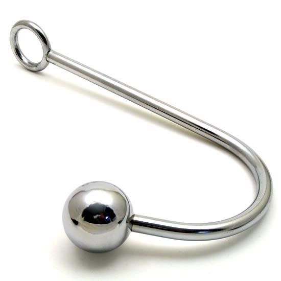 The Anal Hook Cheapest Price Online for sale in Tampa St. Petersburg, ... the anal hook the rope master bondage hook The Anal Hook Cheapest Price Online for sale in Tampa St. Petersburg, ...