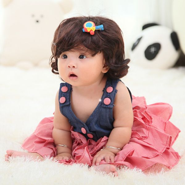 new baby girl pic