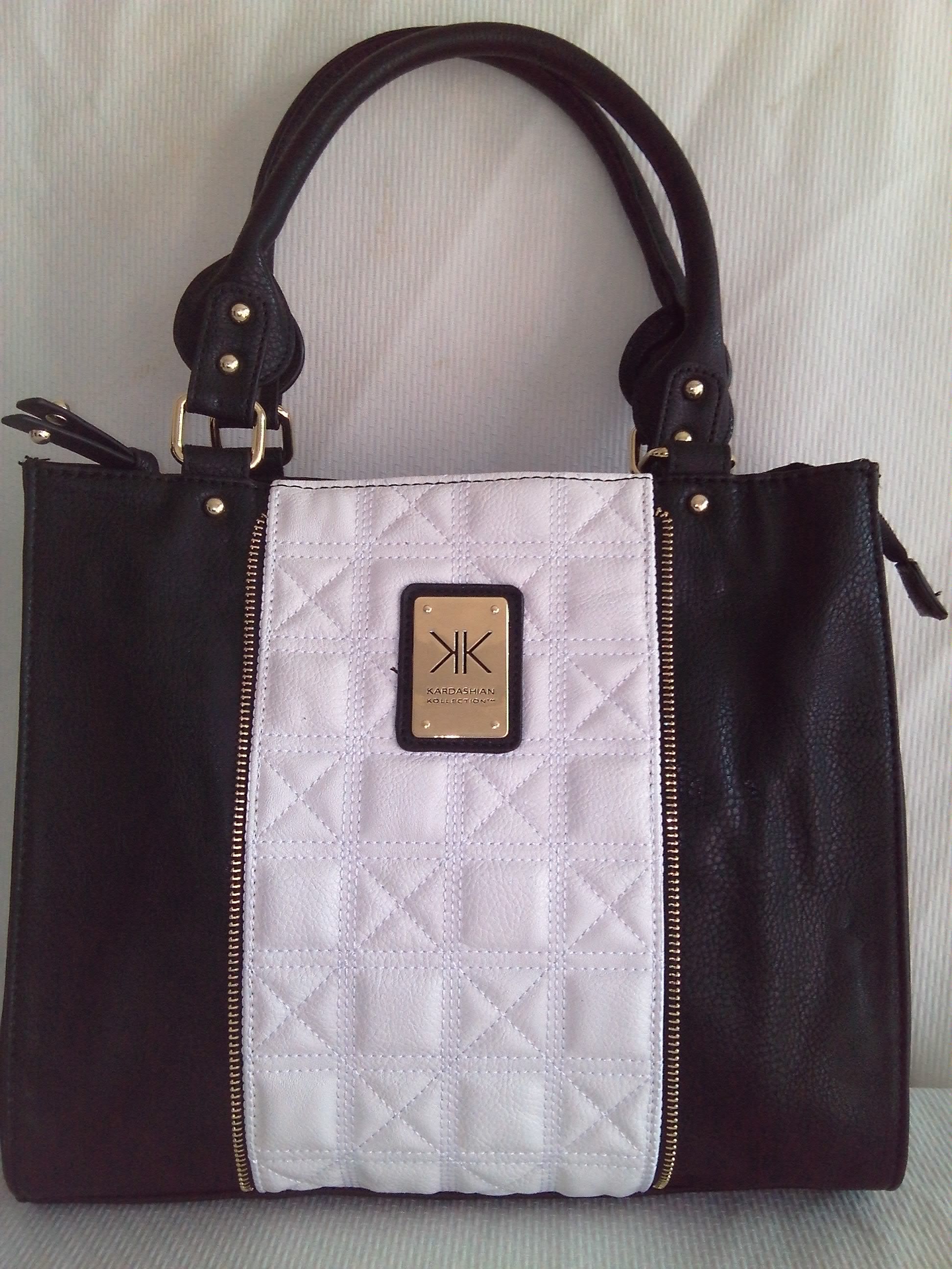 Wholesale Genuine Kim Kardashian Kollection Women Black And White