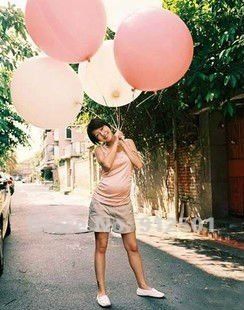 New arrival ! wholesale big balloons 27 inches (50#) White Round latex Balloons Wedding Party 10pcs/lot hot sale Free shipping
New arrival ! wholesale big balloons 27 inches (50#) White Round latex Balloons Wedding Party 10pcs/lot hot sale Free shipping