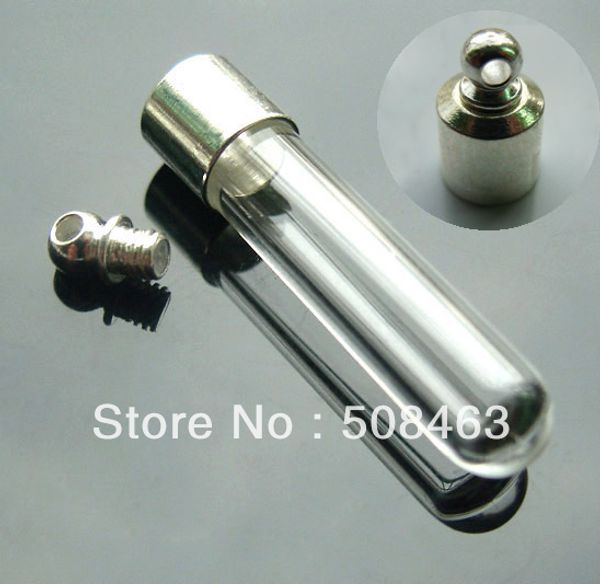 Free ship 100pcs/lot M15 name on rart glass vial pendant mini glass bottle pendant wish bottle necklace pendant creative handmade
Free ship 100pcs/lot M15 name on rart glass vial pendant mini glass bottle pendant wish bottle necklace pendant creative handmade