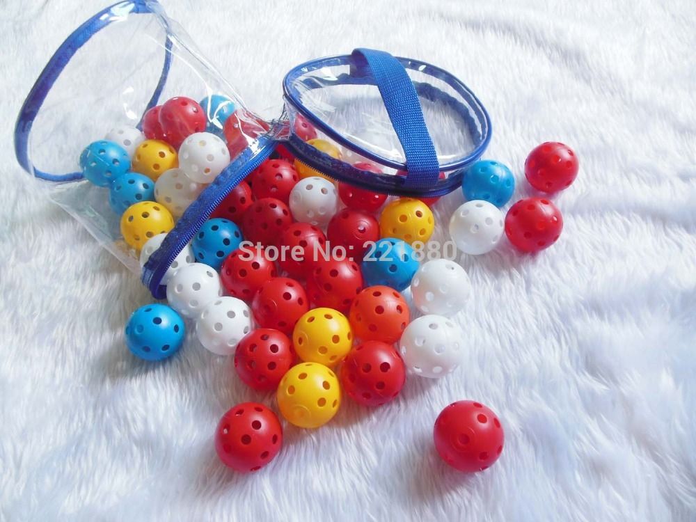 Best Wholesale Wholesale Hard Plastic Wiffle Ball For 40mmxWith