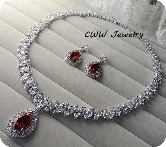 wholesale-2015 нигерийский дизайн big water drop cz алмазный красный кристалл рубина свадебный люкс ювелирные наборы подарки для bridesmaids, Slivery;golden
wholesale-2015 нигерийский дизайн big water drop cz алмазный красный кристалл рубина свадебный люкс ювелирные наборы подарки для bridesmaids, Slivery;golden
