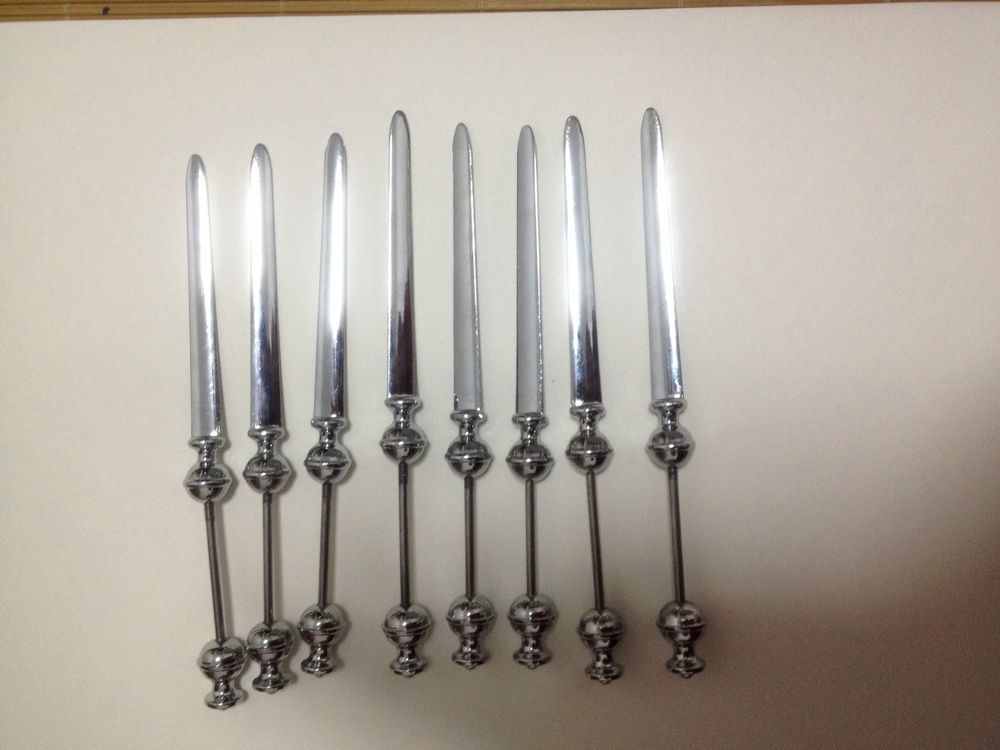 Online Cheap Wholesale Blank Letter Opener Diy Gifts Beaded Murano