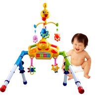 christmas gifts for 6 month baby girl