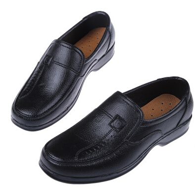 wholesale galoshes waterproof non slip imitation leather shoes men wholesale galoshes waterproof non slip imitation leather shoes men