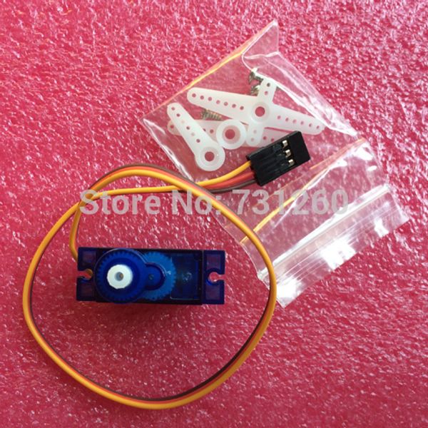 оптовая продажа-бесплатная доставка 20x sg90 9g mini micro servo для rc для rc 250 450 вертолет самолет автомобиль лучшие цены
оптовая продажа-бесплатная доставка 20x sg90 9g mini micro servo для rc для rc 250 450 вертолет самолет автомобиль лучшие цены