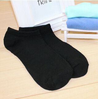 Wholesale-Women's Socks New Hot sale! Candy Color Spring Summer and Autumn Women Socks / Cotton Ankle Boat Socks socks Wholesale