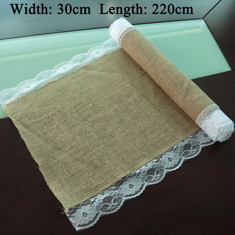 table Party Doily Home Table Table Runner Jute runners Runner for Lace party cheap Natural table Party Doily Home Table Table Runner Jute runners Runner for Lace party cheap Natural