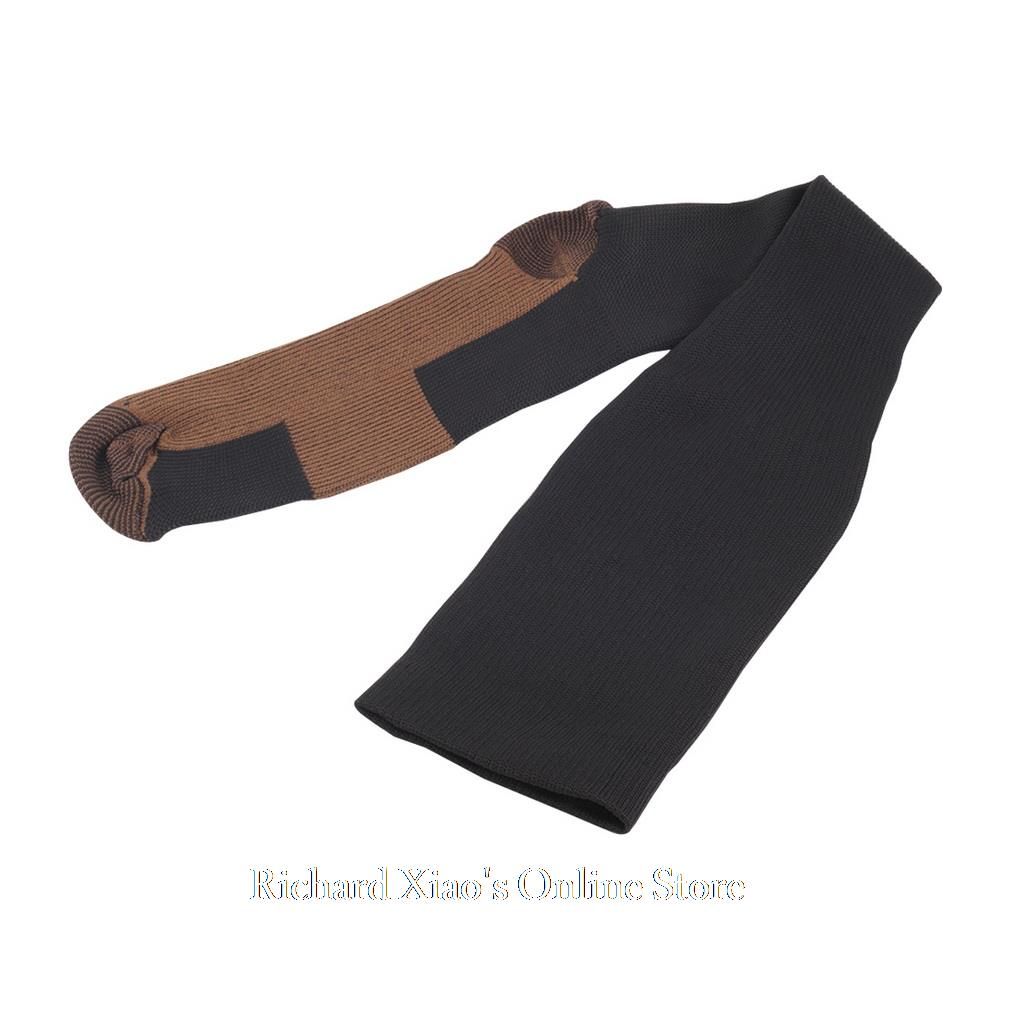 Wholesale-Fashion Comfortable Relief Soft Men's & Women's Socks Anti-Fatigue Compression Socks Soothe Tired Legs
