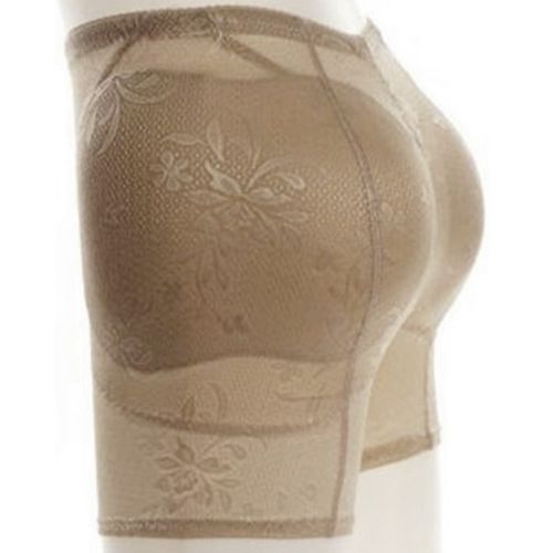 Wholesale-New Women Padded Full Butt Hip Enhancer Panties Shaper Underwear Ladies