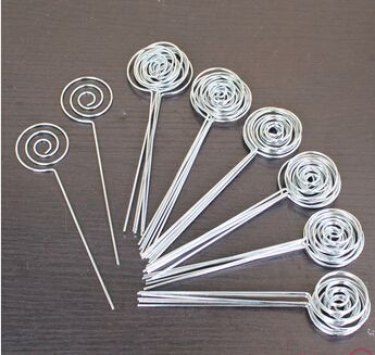 Wholesale-lot 50pcs DIY ring loop circle shape craft wire picture&memo¬e&photo&card holder clips,wholesale clay&cake
Wholesale-lot 50pcs DIY ring loop circle shape craft wire picture&memo¬e&photo&card holder clips,wholesale clay&cake