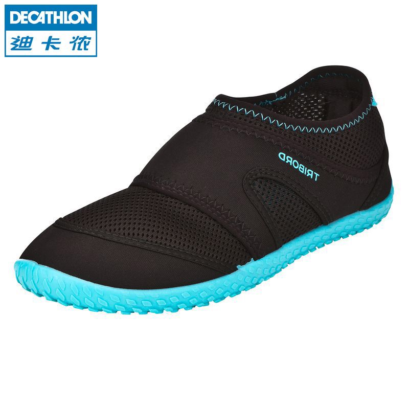 WholesaleDecathlon Diving Shoes Breathable, Quick Drying Outdoor