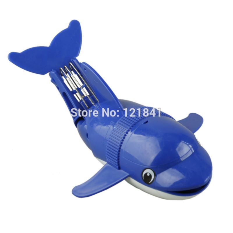 electronic pool toys