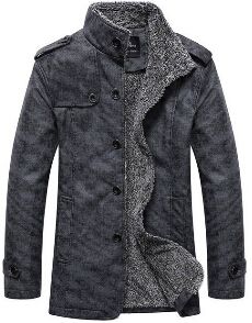 Fall-Free shipping new men's leather jacket men leather jackets for men inside microfleece jacket coat 115