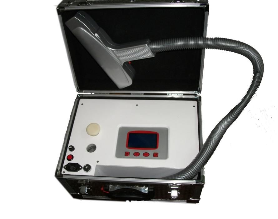 Nd Yag Laser Tattoo Removal Machine Laser Hair Removal Machine Laser ...