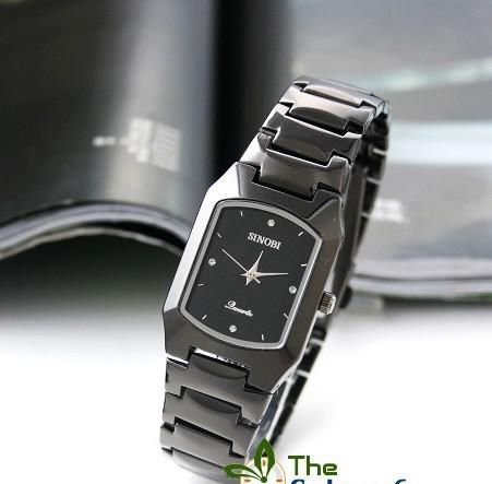 New Discount Fashion Tungsten steel Watches Personalized Quartz men's Business Watch Sinobi xmas gifts 5pcs/lot, Slivery;brown
New Discount Fashion Tungsten steel Watches Personalized Quartz men's Business Watch Sinobi xmas gifts 5pcs/lot, Slivery;brown