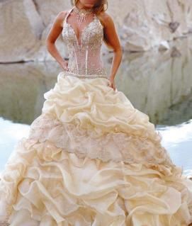 Designer dress wedding wholesale