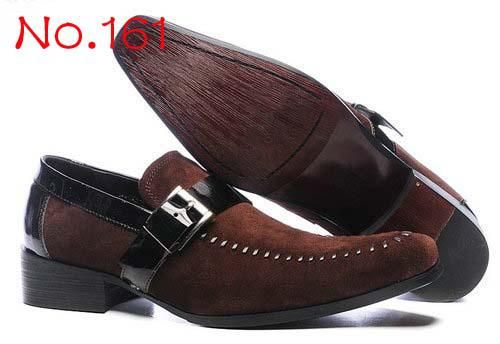 Men's Coffee Dress Shoes Italian Brand Man Corrected Grain Leather ... Men's Coffee Dress Shoes Italian Brand Man Corrected Grain Leather ...