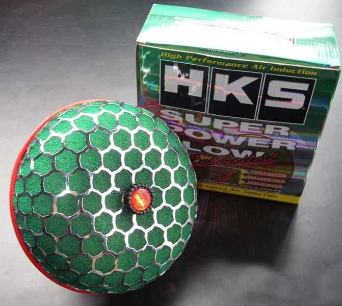 2017 Hks Air Filter Hks Neck 80mm High Performance Air Induction Super Power Flow From I_love