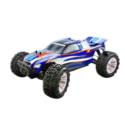 nitro hobby