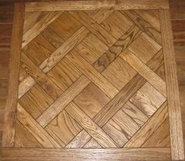 Parquet Flooring