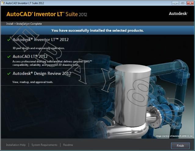 Autodesk Inventor Professional 2008 Crack Free Download