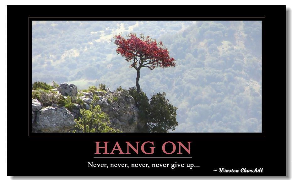 2017 Motivational Inspirational Success Art Poster Silk Canvas Poster