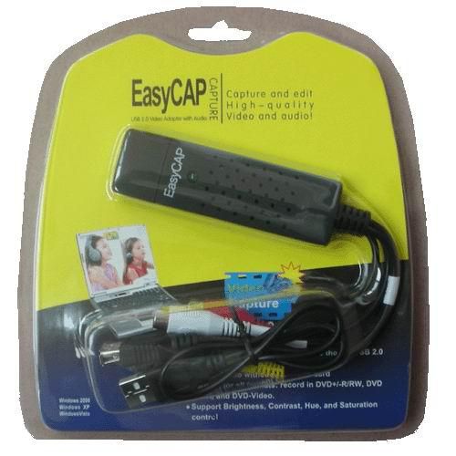Easycap Driver Xp Download