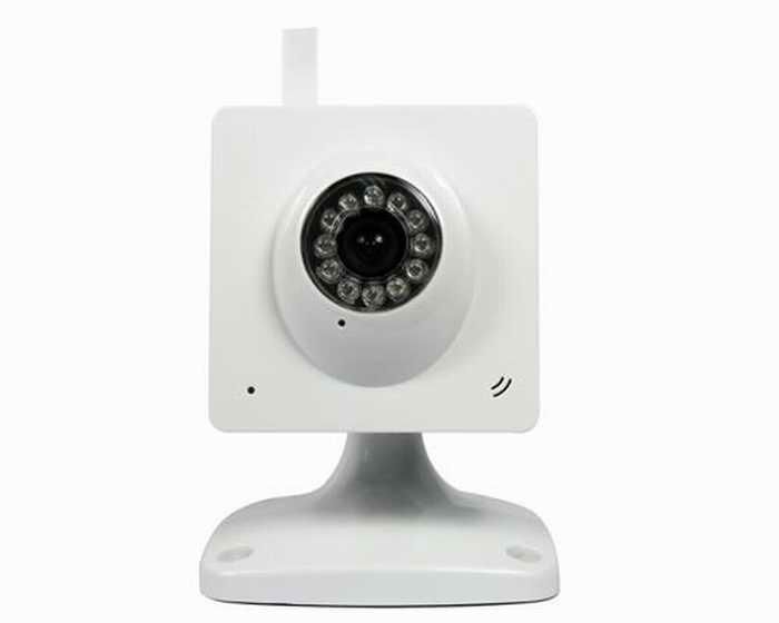 Cheap Wireless Ip Camera Mini Wifi Ip Camera,Vandal Proof Cmos Mini Ip
