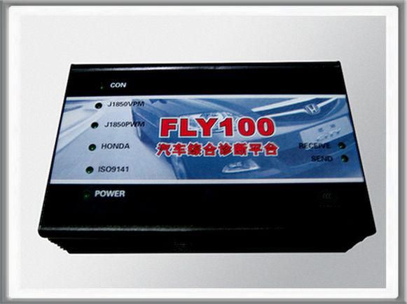 Honda odometer correction tool #3