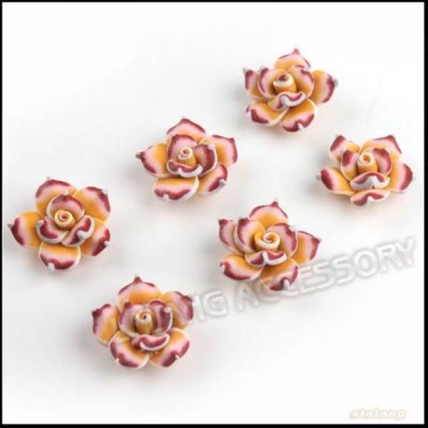 Fimo Polymer Clay Beads Wholesale