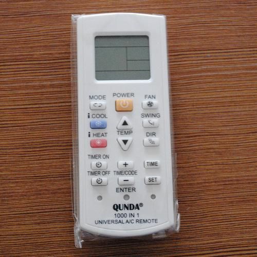 1000 In 1 Universal A/C Remote Controller Air Con Remotes Remote