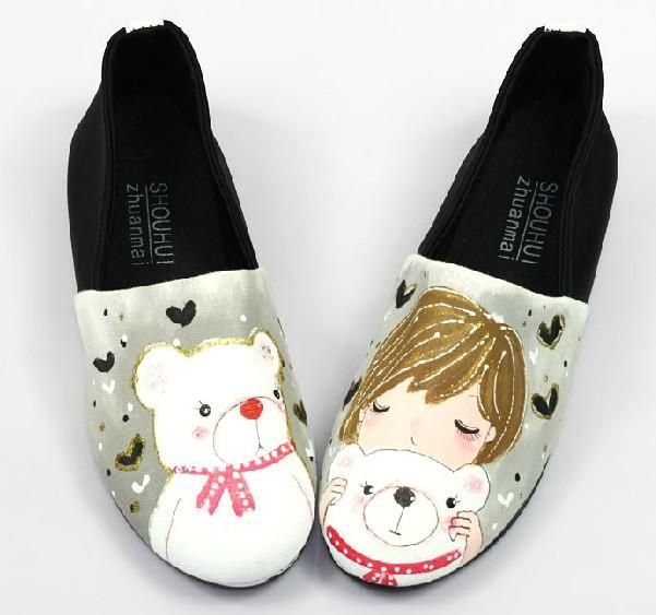 China wholesale shoes - shoe manufacturing, pricing, retailing