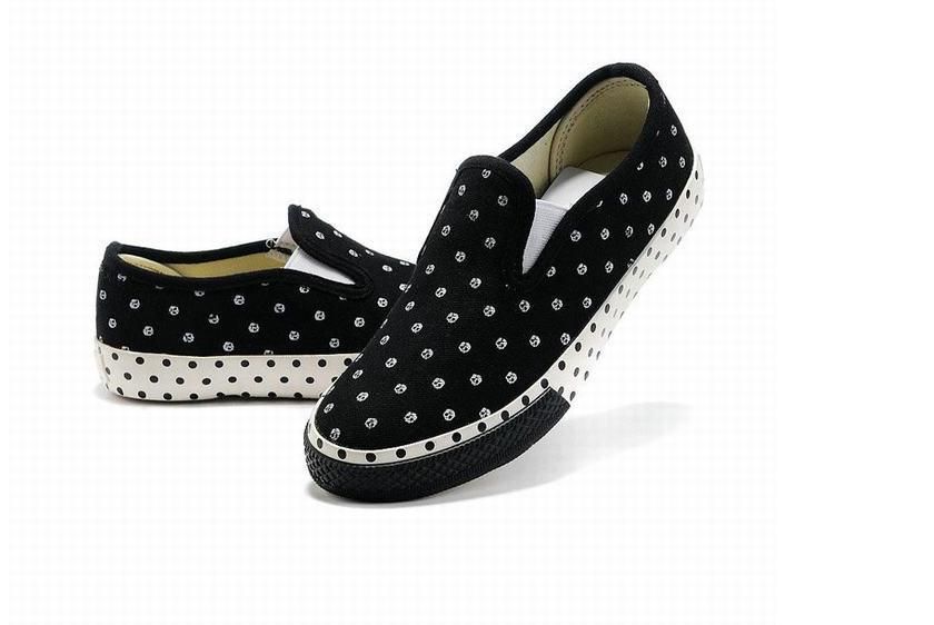 Cheap canvas shoes casual shoes fashion shoes skull flat sandals women