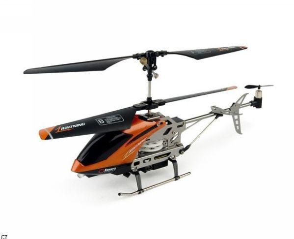 Toy Rc Helicopter