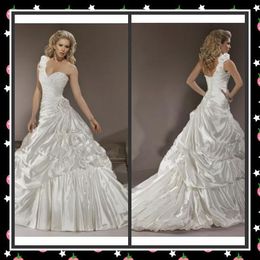 Buy Velvet Designer Wedding Dresses online from low cost Designer