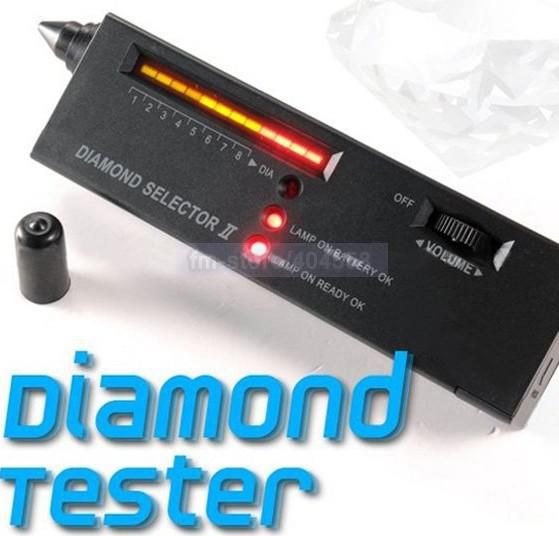 2018 Black Diamond Tester Measurement Analysis Instruments Testing Equipment From Micfirst, 12.