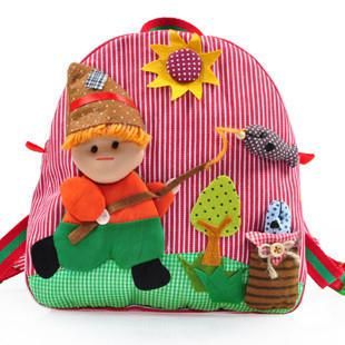 ... Schoolbag,Satchel book bag,cartoon bags fabric bags for babies,styles
