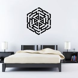 islamic muslin wallpaper home decor wall stickers living room bedroom wall art mural poster decorative wall applique - Islamic Home Decoration islamic muslin wallpaper home decor wall stickers living room bedroom wall art mural poster decorative wall applique - Islamic Home Decoration