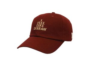 повседневная новая кепка «i Feel Like», бейсбольная кепка Snap Back, винтажная модная новая приталенная кепка с регулируемой посадкой, шляпы Snapbac, пиковая охота
