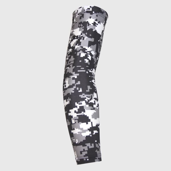2pcs cycling arm sleeve Moisture Wicking Compression Sports Digital Camo Arm Sleeve Baseball Flame skull 138 colors 7 sizes
2pcs cycling arm sleeve Moisture Wicking Compression Sports Digital Camo Arm Sleeve Baseball Flame skull 138 colors 7 sizes